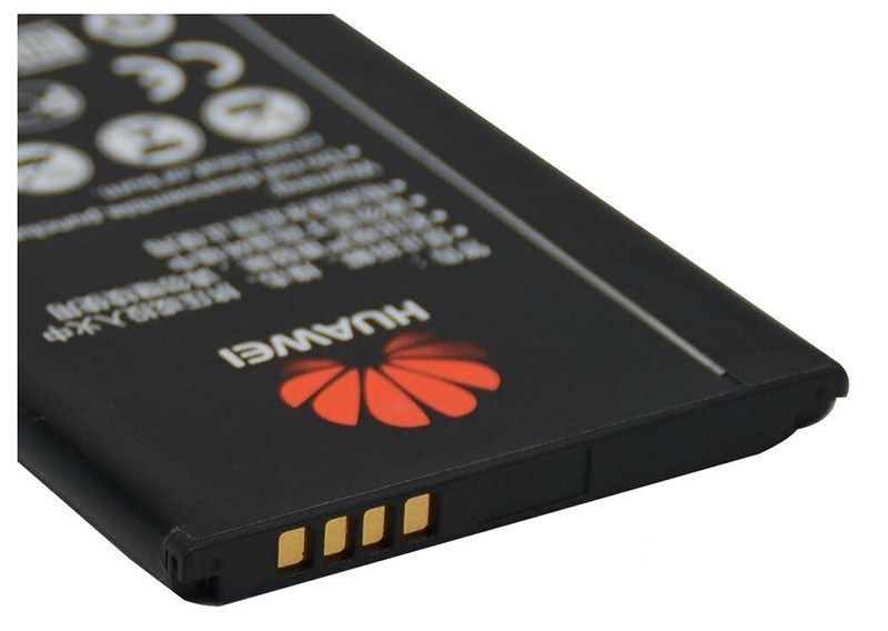 Аккумуляторная батарея для роутера