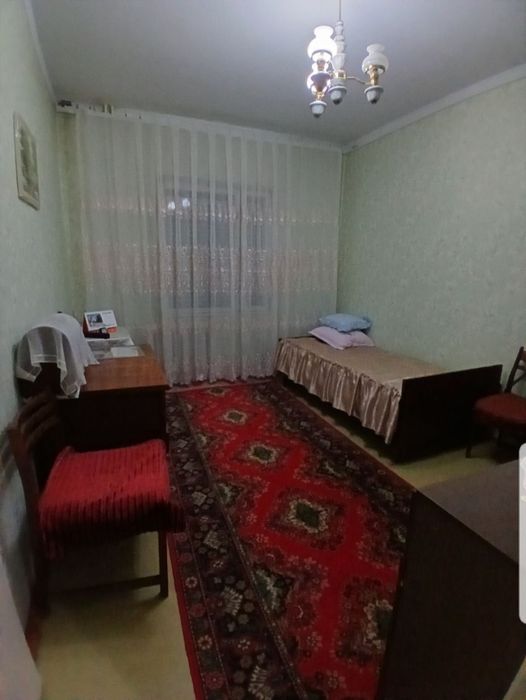 Продаю 4/1/5 105кв.м ТТЗ АХМАД ЮГНАКИ