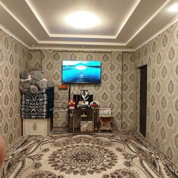 Продаётся квартира