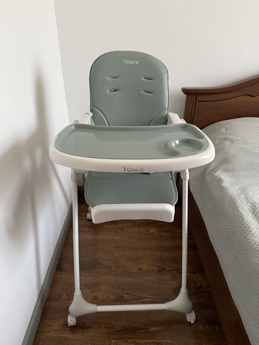 Детский стульчик Tomiko