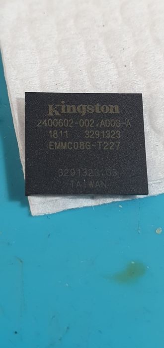 Ремонт Андройд Автомагнитол