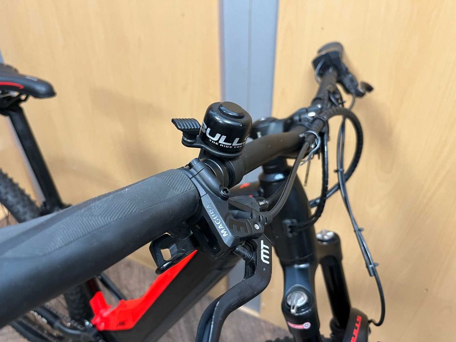 Ел. велосипед Bulls E-Stream Evo 3 29"/S-41-size/MTB-Hardtail+