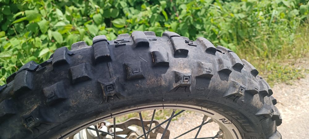 Ktm Exc F 350  2014