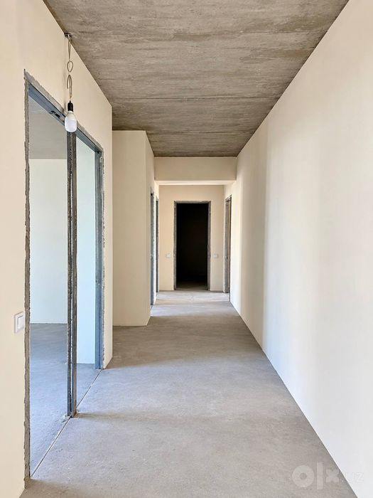 Urganch city 2etaj 3xona 82kv gazlashtirilgan uy sotilati
