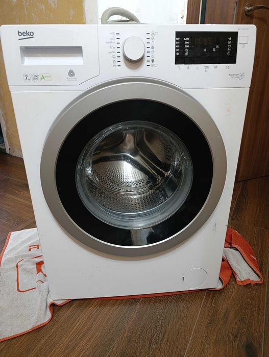 Пералня Beko 7kg , употребявана