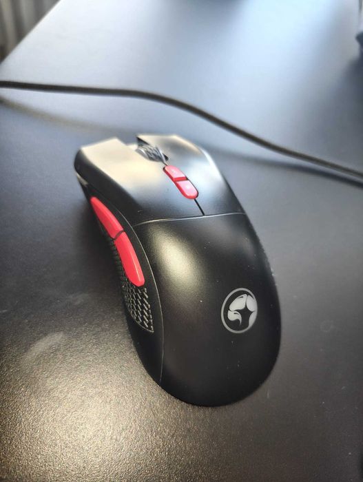 Mouse gaming/electronice