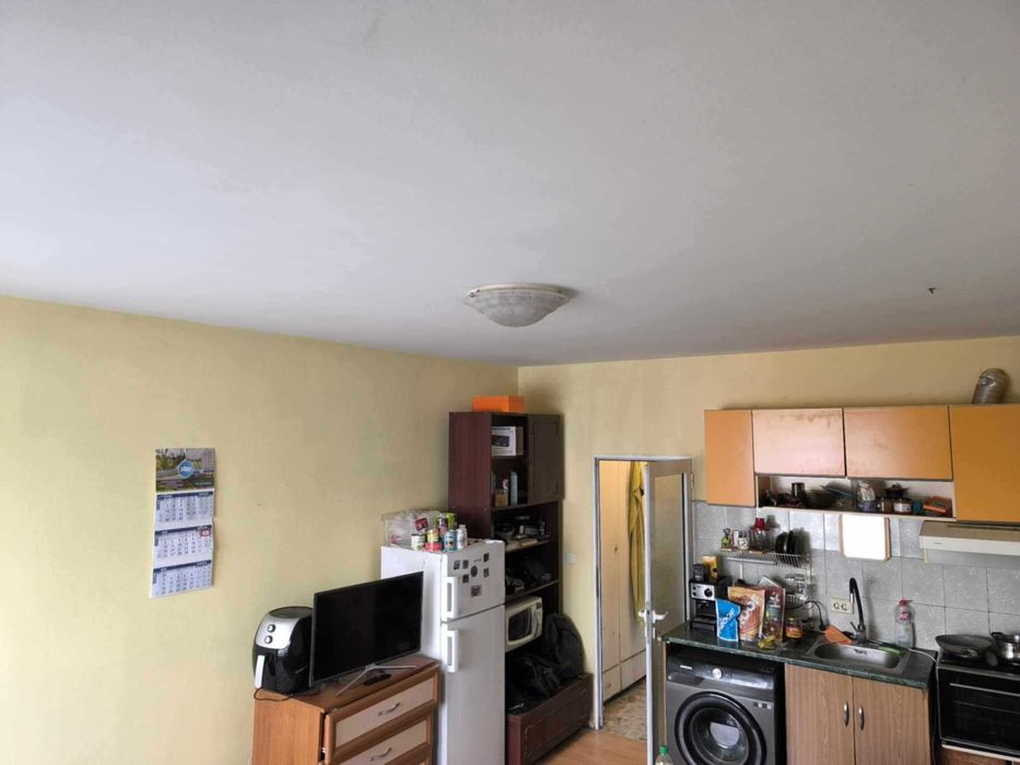 Продава се Едностаен апартамент в София, Сухата река - 25 кв.м за 2652 €/кв.м - Снимка #2