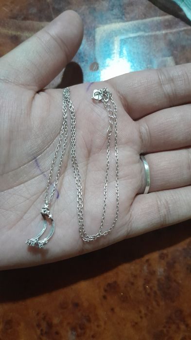 Серебро 925 проба туркия