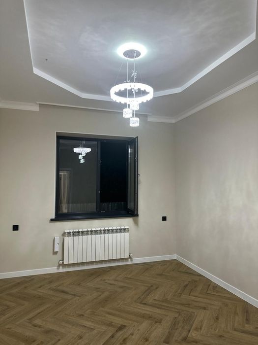 Большой дом в Туздыбастау