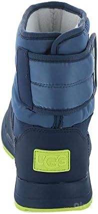 Ботинки UGG K toty weather boot.us-3.