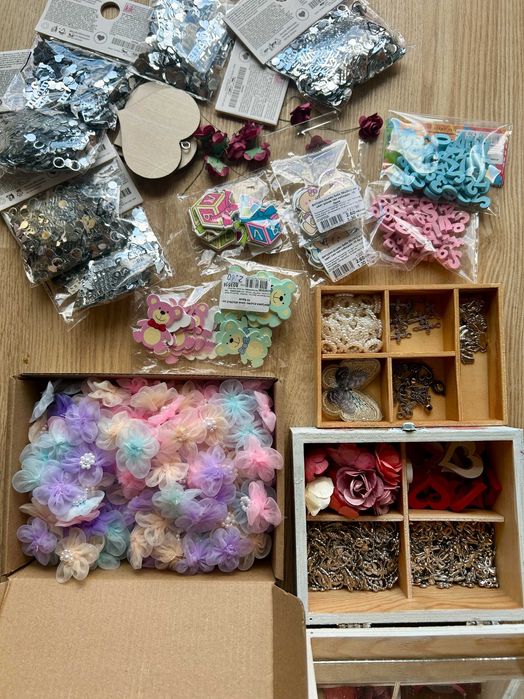 Арки, балони, декорации за сватба, бебе, кръщене, релкамна агенция