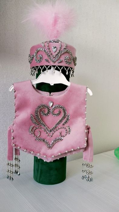 Вышивка  ручная работа