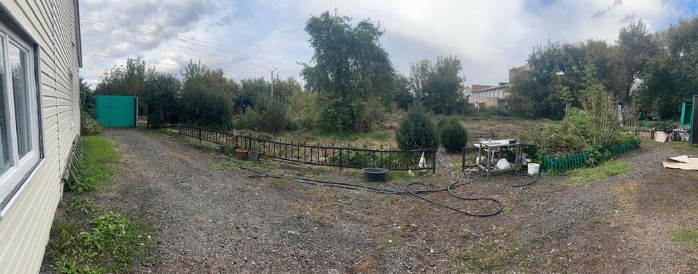 Продам дом частный