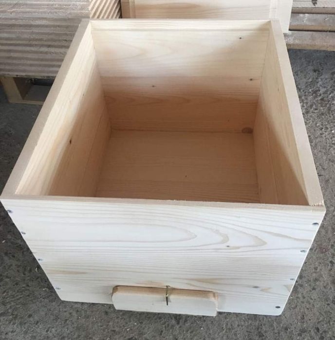 Stupi albine 1/1,3/4,1/2