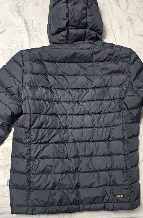Geaca Napapijri Aerons