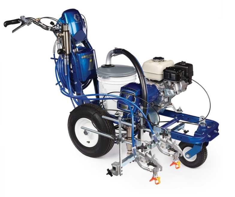 GRACO ускуналари ва эхтиёт қисмларини олиб келамиз ва сотамиз.