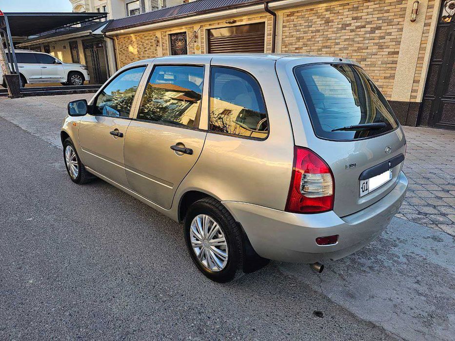 Лада Калина Универсал 1117