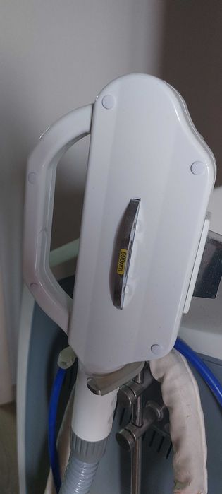 Элос эпиляция. Косметологический аппарат