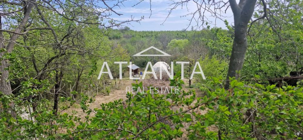 Продава се Парцел в Варна, м-т Боровец - юг - 730 кв.м за 62 €/кв.м - Снимка #1