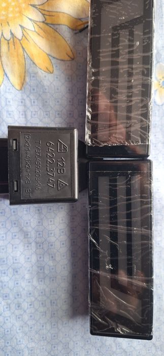 LED  комплект за Лада Нива