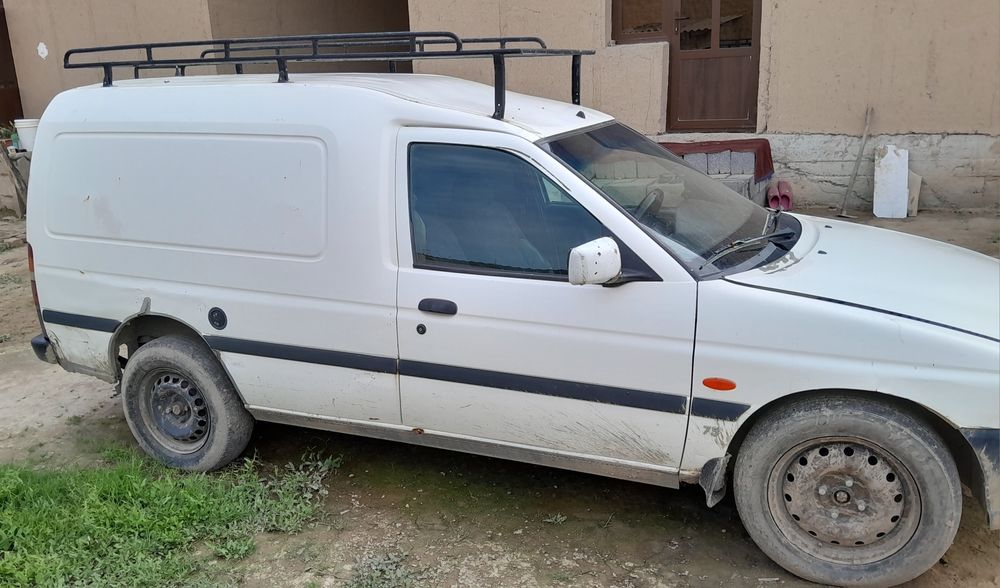 Fort escort arzon sotiladi