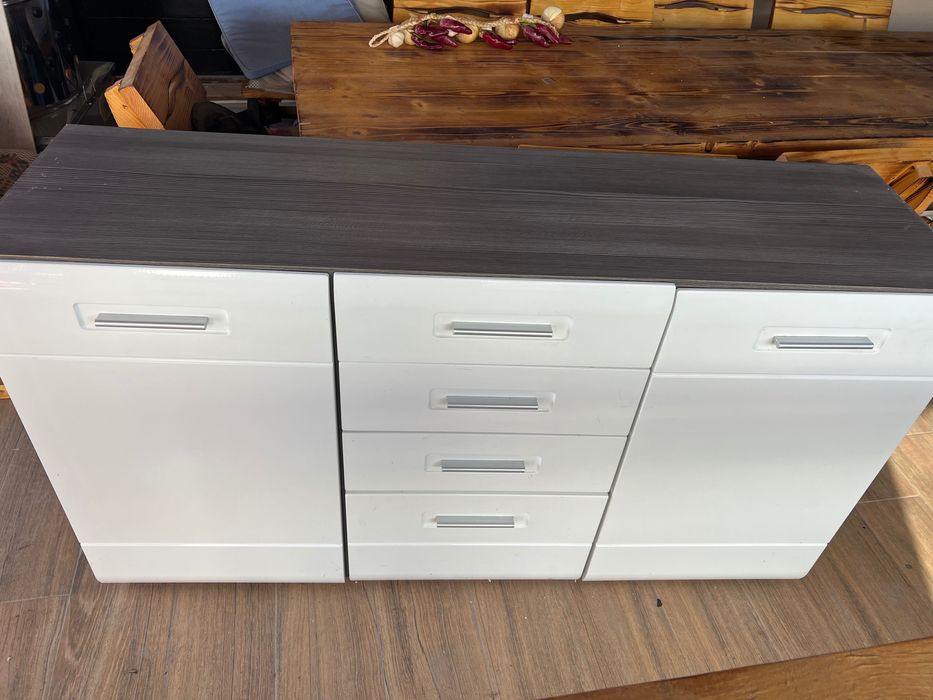 Comodă cu sertare stare impecabilă import Austria