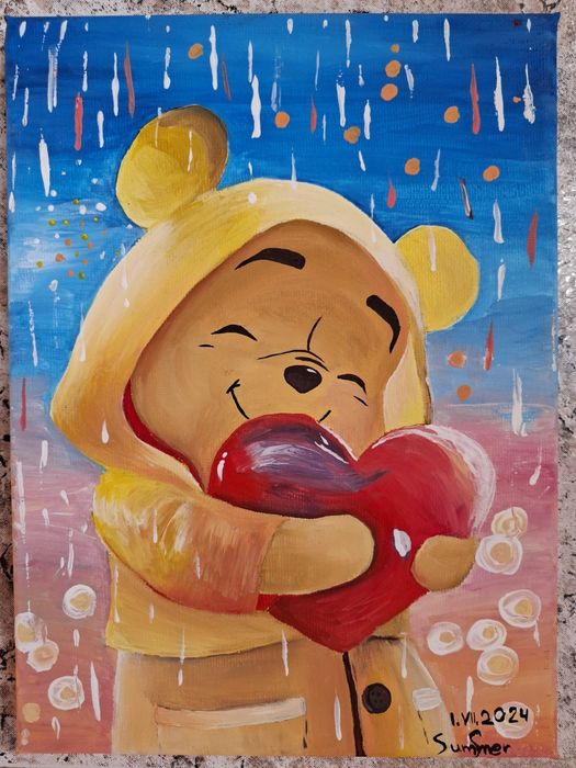 Картини за  деца