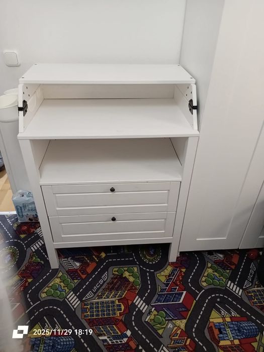 Masuta pentru schimb copii comoda