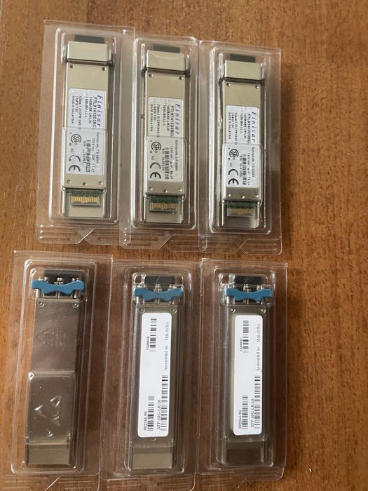 Модуль Xfp 10GBASE-Lr/Lw