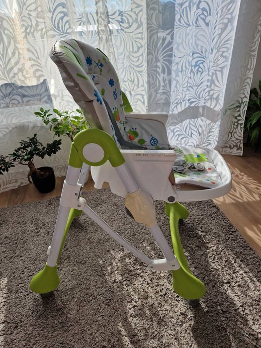 Детски стол за хранене CANGAROO