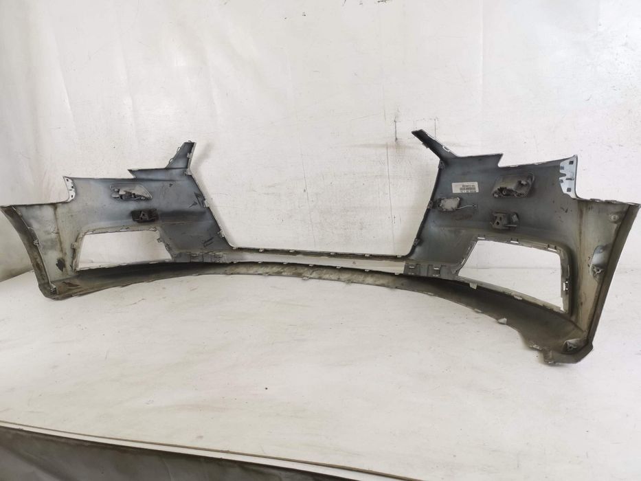 Предна броня Ауди А3 8В / Audi A3 8V [фейслифт] [ - ] С-Лайн Оригиналн