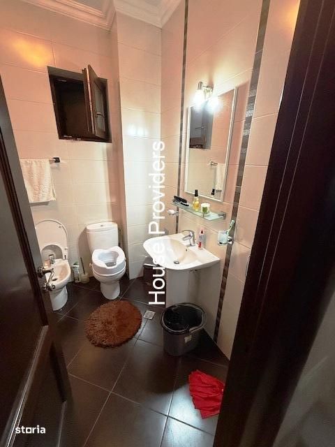 Vanzari Apartamente 4  Camere  Duplex Bucurestii Noi Damaroaia