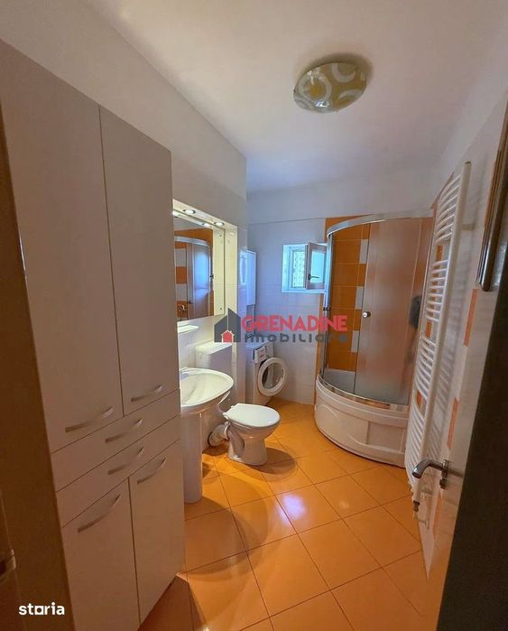 Apartament 2 Camere Decomandat Str. Harmanului - Zona Triaj - Cod 5316