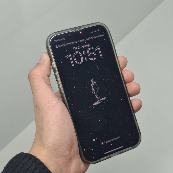 Iphone 13 Pro 128 gb