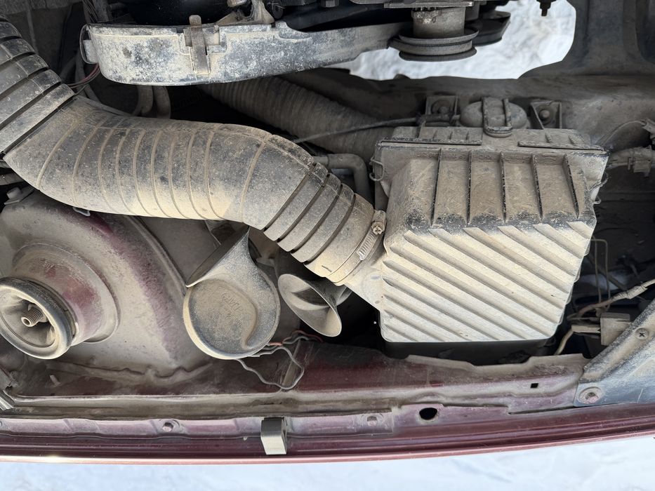 Продам пассат универсал