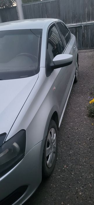 Фольцваген поло продам