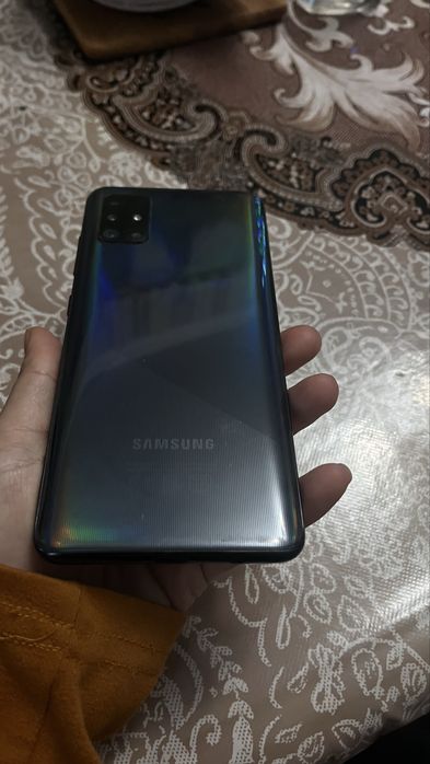Samsung A51 128 gb