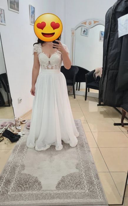 Rochie de mireasă