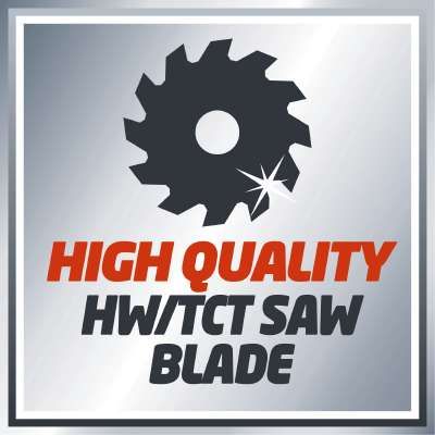 Потапящ циркуляр Einhell TC-MS 3017 T + подарък нивелир