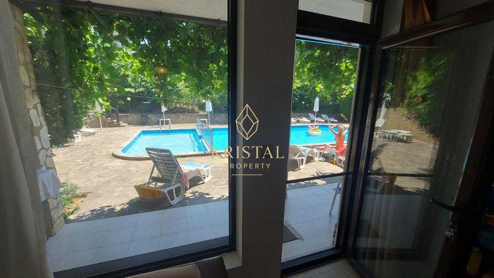 Продава се Двустаен апартамент в к.к. Слънчев бряг - 62 кв.м за 1267 €/кв.м - Снимка #10