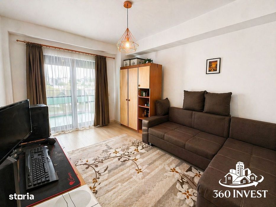 Apartament 3 camere Mamaia + Loc de Parcare