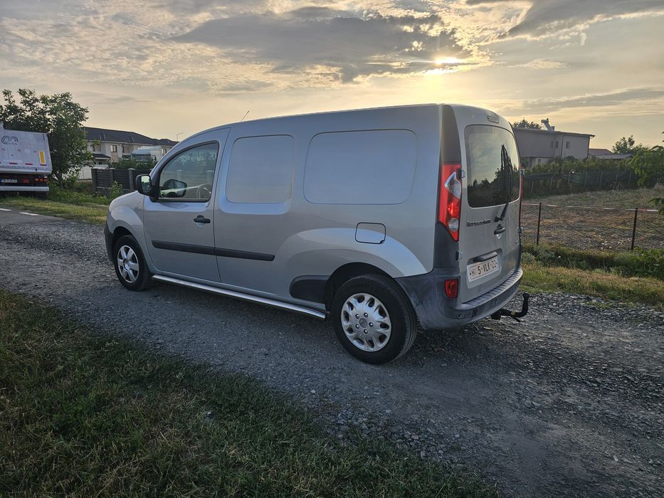 Renault kangoo maxi