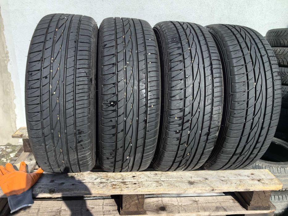 205/60/16 Сумитомо ДОТ 2024 г - 96 Товарен индекс