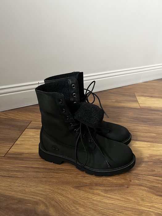 Ботинки Timberland