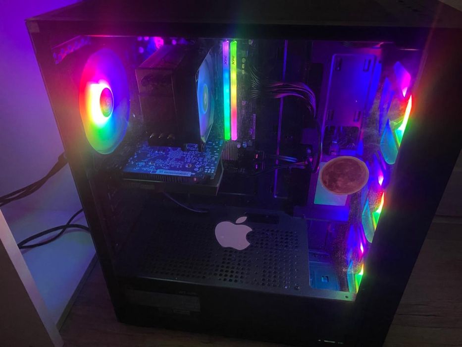 Продам компьютер !!!