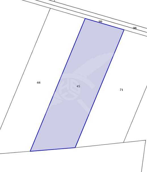 Парцел в Медово 71483