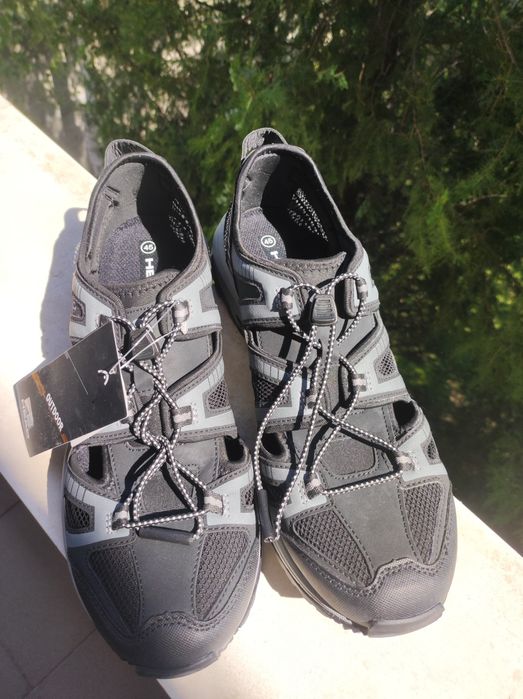 Мъжки туристически обувки Head