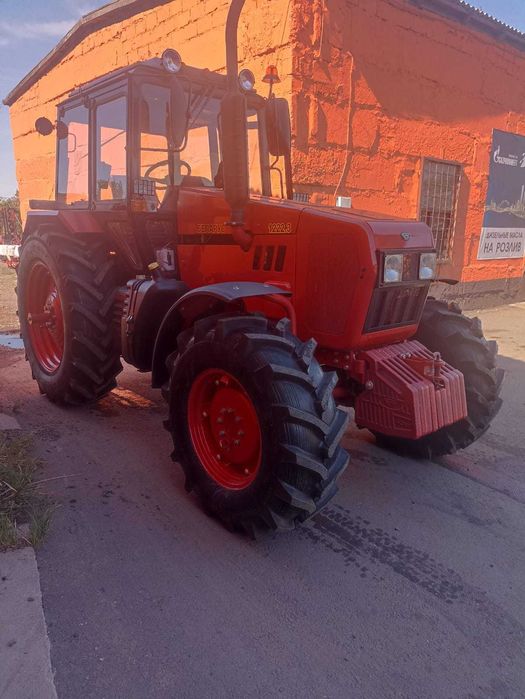 Трактор Беларус 1222.3