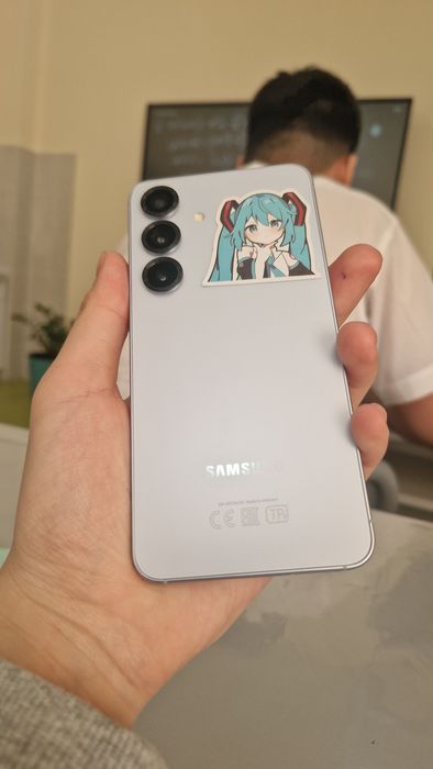 Продам самсу с25