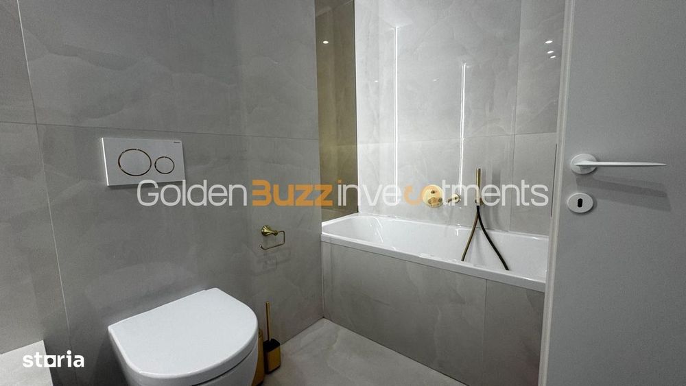 Apartament 2 camere Cortina North